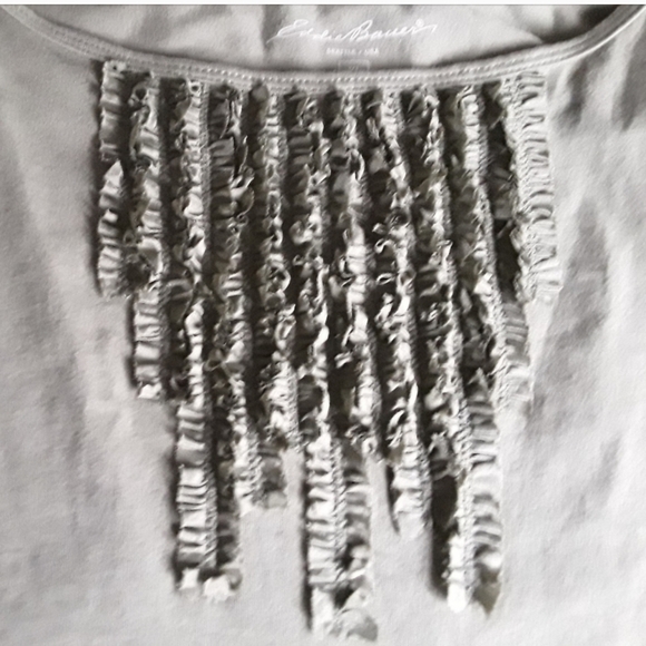 Eddie Bauer Tank Top Cami Bundle - Picture 8 of 10